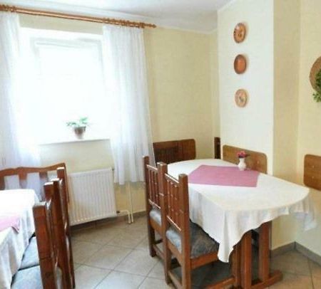 Vila Hana Nová Lesná المظهر الخارجي الصورة